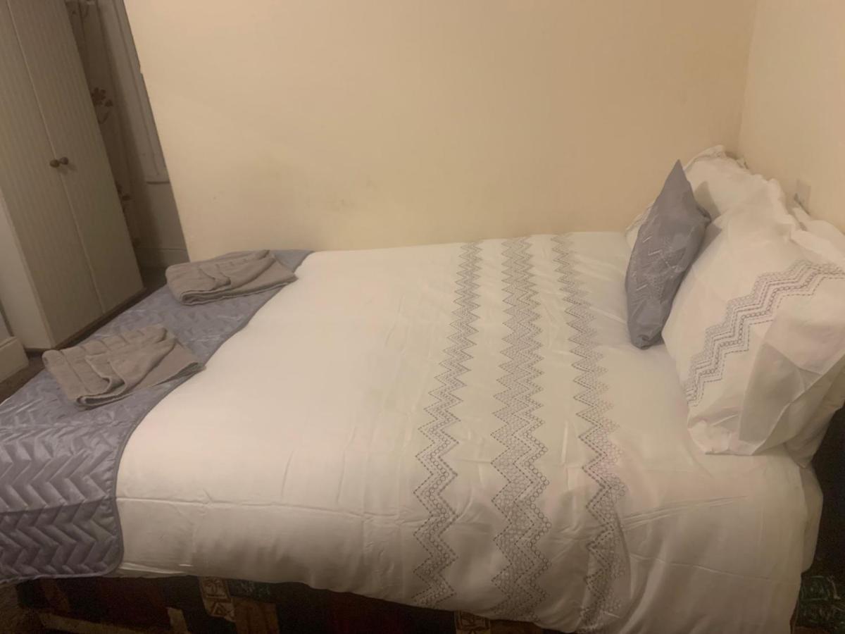 Lucena Hotel Blackpool Ngoại thất bức ảnh