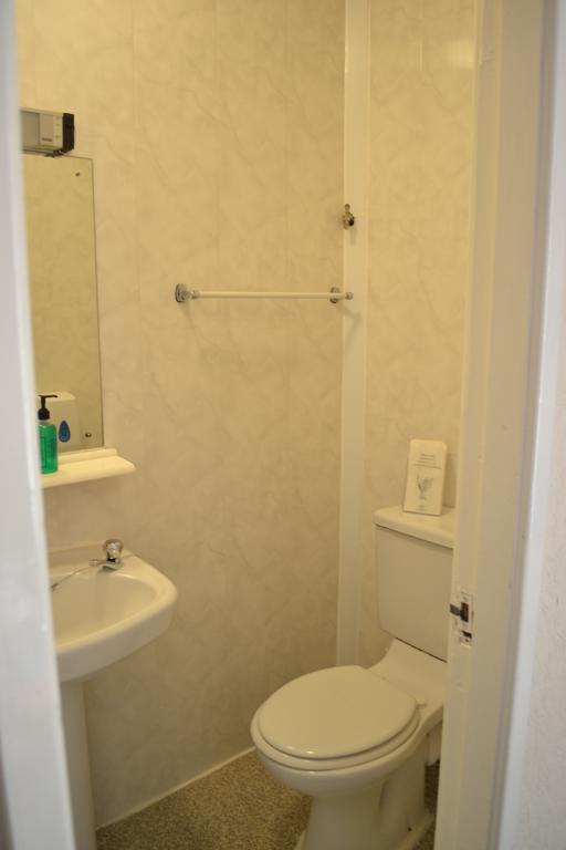 Lucena Hotel Blackpool Phòng bức ảnh