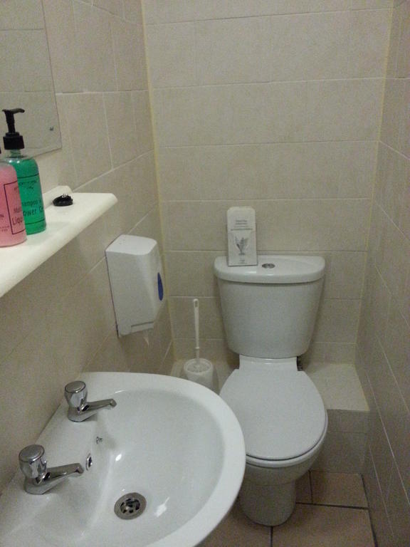 Lucena Hotel Blackpool Phòng bức ảnh